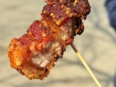 -脆皮五花肉(建东街旗舰店)