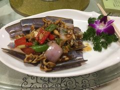 蛏子王-寻味顺德·南记酒家·传统顺德菜·鱼生(广源路店)