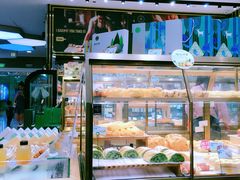 -仟吉KenGee(国贸360店)