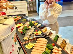 -深圳香格里拉酒店