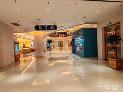 -慈溪白金汉爵大酒店