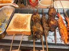 -管氏翅吧(国展店)