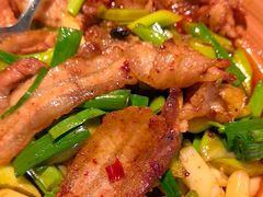 -华豫川酒家(大卫城店)