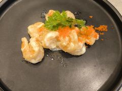 -杭州JW万豪酒店-万豪中餐厅