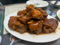 -麦奀云吞面世家(中环店)