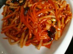 -小放牛炒菜馆(裕华东路店)