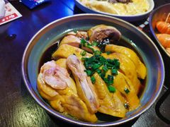 -钳真多钓虾馆·小龙虾海鲜烧烤(九六广场店)