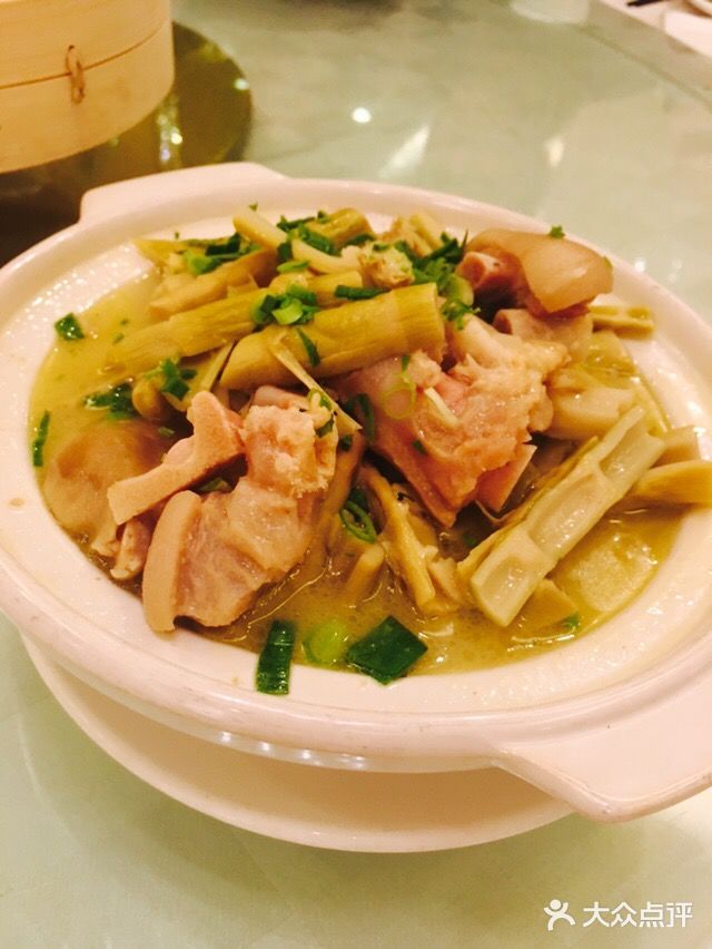 上海大饭堂(光大店)图片