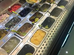 -溢仙茶(中防万宝城店)