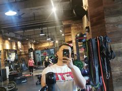 -OneFit健身(汇锦城店)