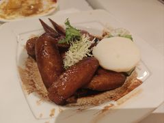 -太平馆餐厅(尖沙咀店)