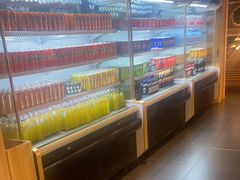 -梨花自助烤肉(西三旗万象汇黑金店)