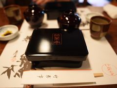 -竹叶亭(银座店)