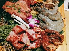 -黑牛の場(兴隆大奥莱店)