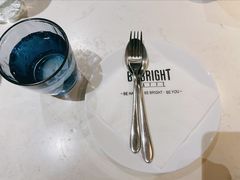 -BE BRIGHT KITCHEN(正佳广场店)