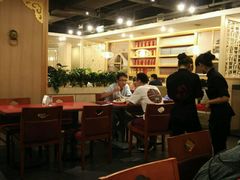大堂-宏状元现熬粥·京味菜(五棵松店)