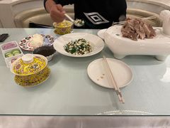 -宁夏国强手抓羊肉·清真菜(未央路凤三店)
