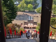 -台州府城(江南长城)