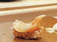 -鮨一日本料理(大中华店)