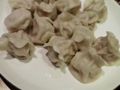 -伊喜饺子·烤鸭(五道口学院路店)