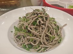 -红菜坊·烤鸭·川鲁宴(石园店)