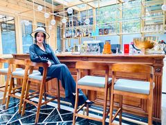 大堂-北京古城老院厉晓麟精致菜