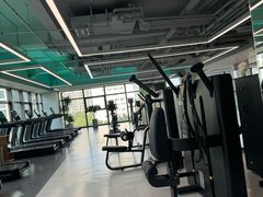-优享健身(三元桥店)