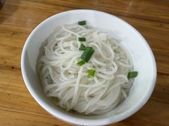 拌粉干小-江南红鱼汤(洋中花园店)