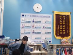 -Swim斯卫姆国际儿童游泳中心(红博中央公园店)