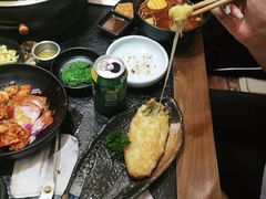 -牛小喜黑牛烤肉料理(霸州店)