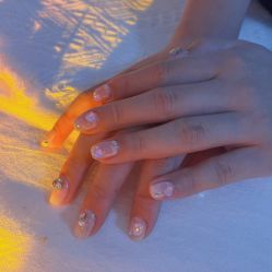 -初心纹眉洗眉·美睫专业店