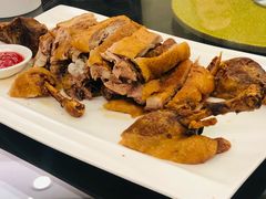 -梅龙镇酒家(南京西路总店)