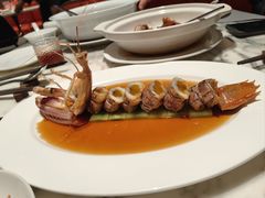 醉红膏赖尿虾-遇外滩(BFC外滩金融中心店)