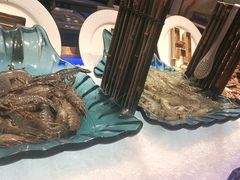 -诱货海鲜自助火锅(爱琴海购物公园东百店)