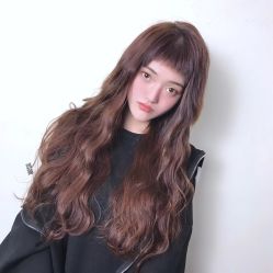 点击看大图 -Style HAIR