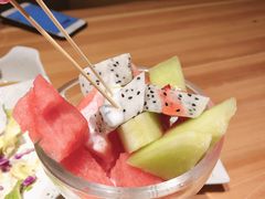 -割烹旭日本料理(龙湖狮山天街店)