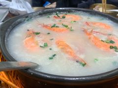 -老虎滩大连海鲜烧烤(水游城店)