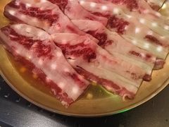 -釜山火炉·海鲜烤肉(紫藤路店)