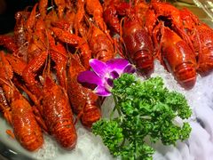 -红盔甲·小龙虾(天钥桥店)