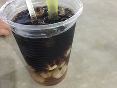 -Tanjung Aru Seafood Restaurant