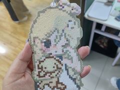 -垚火玩泥吧手作集合店·拼豆·陶艺