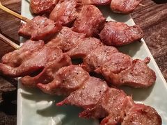 -眷屋の深夜食堂(云锦中心店)
