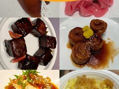 -北京泰富酒店-柏景轩中餐厅