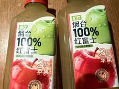 -吕氏疙瘩汤·新鲁菜(济南万象城店)