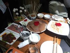 -佬土鹅肠火锅(扬中步行街店)