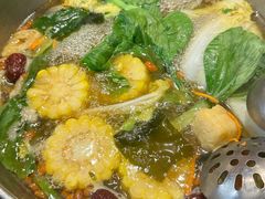 -王二爷药膳鸡(仙林学衡路店)