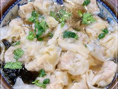 -老谢野馄饨(延安路店)