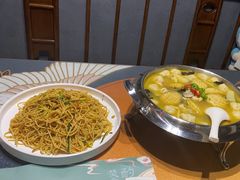 -恬阿姨庭院餐厅·生日宴