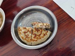 -上卢馄饨南马肉饼(麻车路店)