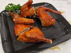-粤珍轩·家宴·广式茶点(新城广场店)